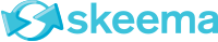 Skeema logo