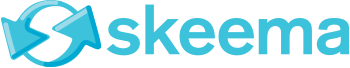 Skeema logo